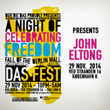 Das Fest pres. John Eltong