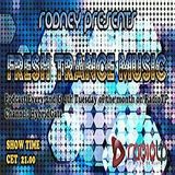 Fresh Trance Music Pres.Mix Rodney-Episode 54
