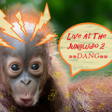 Live From The Jungludio #2