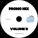 House Rox Records | Promo Mix Vol 2