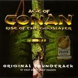 Age of Conan Rise of the Godslayer Original Soundtrack