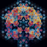cosmic trip
