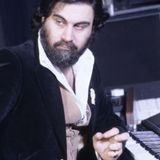 VANGELIS: ELSEWHERE