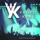 Grape Festival 08/13