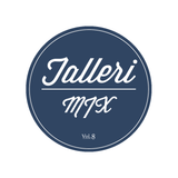 Talleri Mix Vol.8