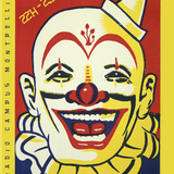 le psychedelic chelou circus