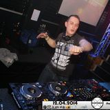 TOM RUSH at Melody of Madness (K17/Berlin) 12.04.2014