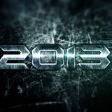 Electro & House Silvester Party Mix #1