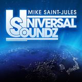 Mike Saint-Jules - Universal Soundz 320