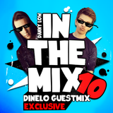 Danny Low - IN THE MIX 10 (DINELO GUESTMIX)