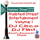 Halsted Street Entertainment Volume 1