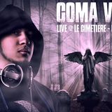 November 2014 - Coma Vigil Live @ Le Cemitiere