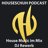 HSP18 Zweiter Teil der Retrospektive 2013 mit Vocal, Club, Progressive und Deep House | Houseschuh