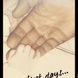 First days