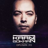 Kaan Gokman - EXPLOSION#13