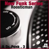 New Funk Series & Dr Funk 3 Chapter
