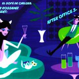 FLEA MARKET AFTER OFFICE SESSION VOL 3 BY MR ROSSAINZ NOV 2015