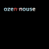 Ozen Nouse Exclusive vinyl podcast for -REIN-
