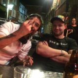 Loaren b2b Dan Dancing-Boy mix 27.9.2015