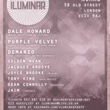 Jacques Groove - Iluminar 005