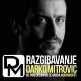 O zdravom životu,kamenu temeljcu i variocima sa Keja / Spešl gest Bane Trifunović