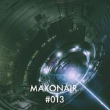 MAXONAIR #013