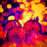 Christmas Groove Reworked - One