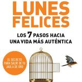 6-12-2015 Nota a Diego Kerner, autor de "Lunes Felices".