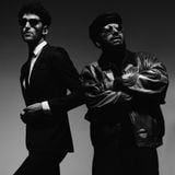 NOW PLAYING / Chromeo's Top Ten Tracks