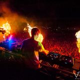 Armin van Buuren – A State Of Trance, ASOT 677 – 21-08-2014
