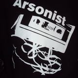 Arsonist- Out Of Mind (Ragga Jungle Classics)