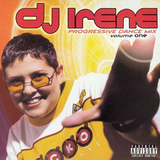 Progressive Dance Mix (1999)