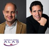 Eli Bravo entrevistó a Ignacio Trujillo en Inspirulina Radio