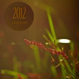 2012 - a study in color