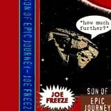 Joe Freeze - Son Of Epic Journey, Side B (1995) - Progressive house mix