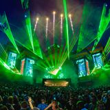 ALRIC AND BOYD PRESENTS : ULTRA MIAMI FESTIVAL ANTHEMS 2016