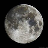 Lunar INTERLUDES MIX vol 1