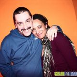 Rubén G & Mayka Edjolé-Soulstep session