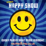 STEVES HAPPY SHOW 26.07.2014