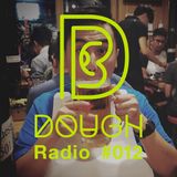 DOUGH Radio #012 : RAW