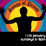 Songs of praise 11th January