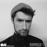 Essentia Electronica 12 - 28.04.2015