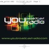 Stuart Mitchell presents The Deep Soul Sanctuary on Youbroadcastradio.com - 16/02/13