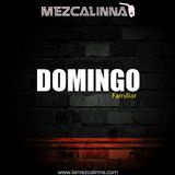 La Mezcalinna - Domingo Familiar - Feat. Gustavo Lobo - Omar-T 13/Jul/2014