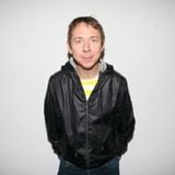 Gilles Peterson @ DOUR Festival 2013