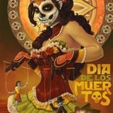 mix..by..EWGENIJ...Dia..De..Los..Muertos..02.11.2014
