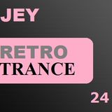 Set Retro Trance 24