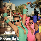Jemm Essential Vol. 2: The Best of Deep, Tech & Vocal House: COUNTDOWN TO IBIZA