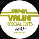 Super Value - Back In The Middle (Guestmix#2)