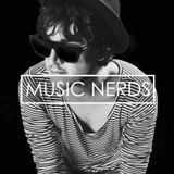 Music_Nerds_Podcast #009 - Katu @02.08.2015